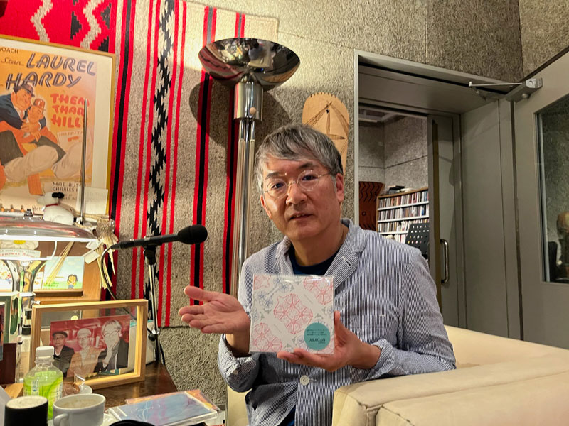 playlist - 9.22.2024: daisy holiday-radio playlist